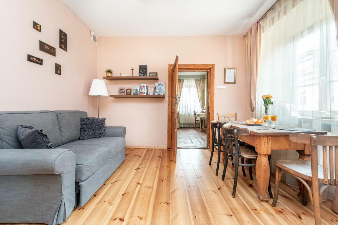 Angel House Vilnius, 5 Apartment Exterior photo
