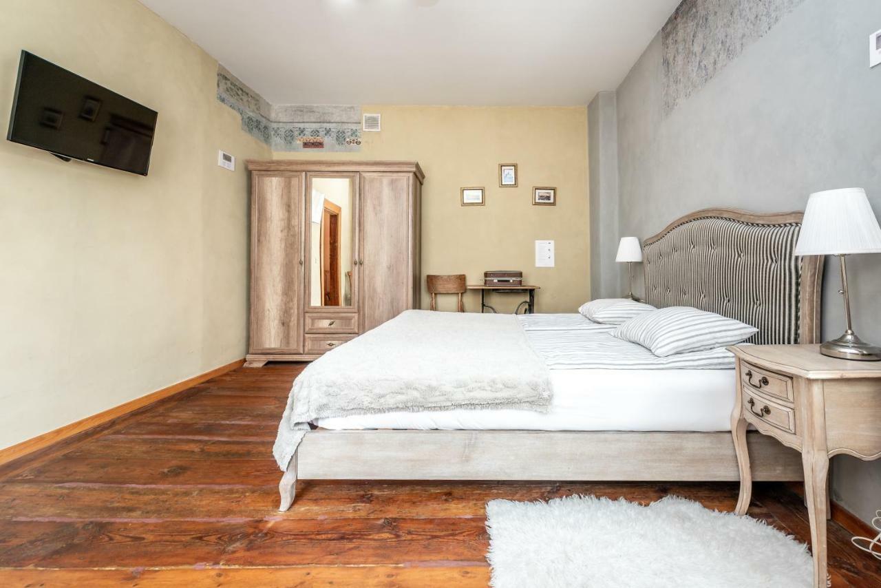 Angel House Vilnius, 5 Apartment Exterior photo